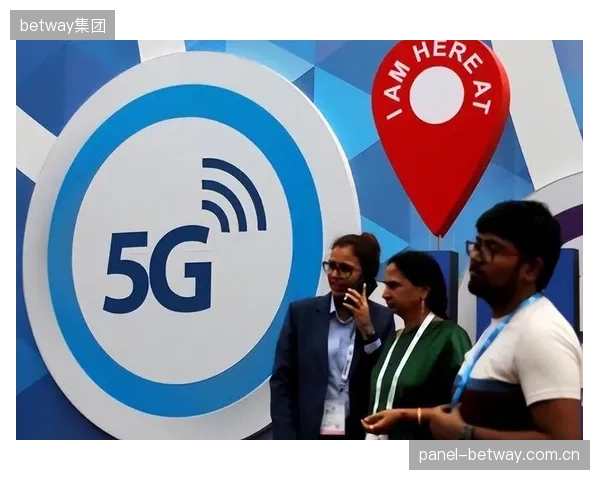 5G网络切片技术的成熟，标志着“零延迟”的赛场社交互动体验将成为智慧场馆的建设新标准